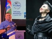 Povodom 75 godina PSD Vilinac: Koncert Amire Medunjanin kao poklon voljenoj Jablanici