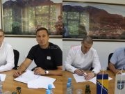Jablanica ulaže 419.000 KM u obnovu vodovoda: Rekonstrukcija u četiri mjesne zajednice(FOTO)