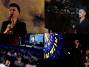 Noć za pamćenje: Veličanstveni koncert Amire Medunjanin u prepunoj sali Muzeja(FOTO)
