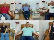 Građani Jablanice pozvani na darivanje krvi: Darujte krv, pomozite zajednici