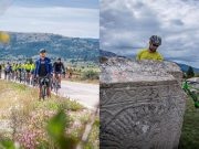 Blidinje: Održana završna biciklijada “Rutom stećaka” uz sudjelovanje više od stotinu biciklista