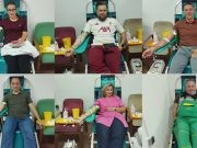 Jablanica ponovo pokazala srce: Uspješno provedena akcija dobrovoljnog darivanja krvi(FOTO GALERIJA)