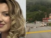 U Istočnom Sarajevu poginula Aldijana Džuho: Danas joj klanjana dženaza