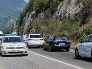 Nesreća u blizini Mostara: Pješak povrijeđen u nesreći na M-17, prebačen u hitnu pomoć