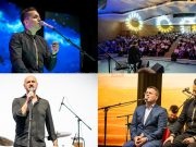 Duhovna večer u Jablanici: Koncert Armina Muzaferije i hafiza Aziza Alilija ispunio salu muzeja do posljednjeg mjesta(FOTO)
