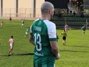 FK Turbina upisao pobjedu protiv HNK Višići: Pobjeda na krilima dvostrukog strijelca Čilića