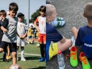 MNK Pionir započeo saradnju sa njemačkom akademijom Blue Stars: Jablanica povezana s Aachenom kroz sport i zajedništvo