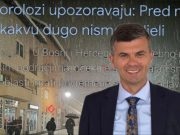 Najavljuju zimu punu snijega, šta kaže struka: Bakir Krajinović otkriva da li nas očekuje repriza 2012 godine?