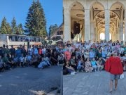 Balkansko prijateljstvo u pokretu: Trodnevna misija žena iz Jablanice i Glamoča(FOTO)