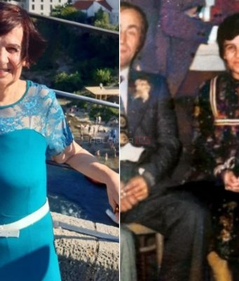 Zbog nje su u Jablanici zavoljeli francuski: Priča o profesorici Filomeni Ćećez koju pamte generacije učenika(FOTO)