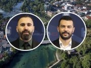 Vijećnici Bosnić (SDA) i Korčić (SDP) zajedničkim snagama izgradili novi dom za Ibrahima Suljića