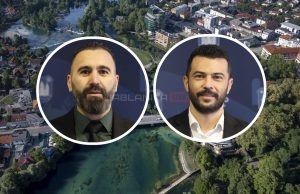 Vijećnici Bosnić (SDA) i Korčić (SDP) zajedničkim snagama izgradili novi dom za Ibrahima Suljića