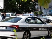 Drama u Mostaru: Muškarac vozilom pokosio tri pješaka, među njima dvoje maloljetnika