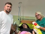 Porodica u Goraždu dobila šestu djevojčicu! Muhić: Život piše čudesne priče