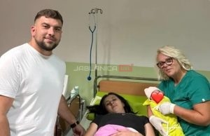 Porodica u Goraždu dobila šestu djevojčicu! Muhić: Život piše čudesne priče