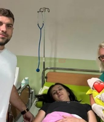 Porodica u Goraždu dobila šestu djevojčicu! Muhić: Život piše čudesne priče