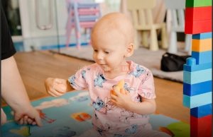 Hrabra lavica iz Bugojna: Dvogodišnja Hana Đelilović vodi borbu sa karcinomom