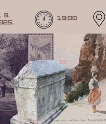 Večeras manifestacija Dani muzeja: Posjetite izložbu “70 godina općine Jablanica – Retrospektiva”