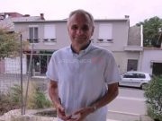 Mostar: Komemoracija i dženaza doktoru Adisu Muslibegoviću