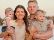 Hrabra majka odbila abortus nakon što je saznala da ima rak, rodila je zdravu djevojčicu