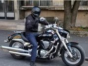 U teškoj saobraćajnoj nesreći poginuo omiljeni motociklista Goran Ligić: Veliki broj prijatelja se oprašta na društvenim mrežama