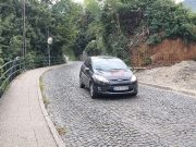 Obavještenje za građane Jablanice: “Stara Cesta” će biti zatvorena zbog sanacije škarpe, saznajte u kojem periodu
