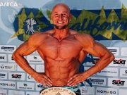 Ponos cijele BiH: Konjičanin Adnan Alagić osvojio zlato na Svjetskom prvenstvu u Bodybuildingu!
