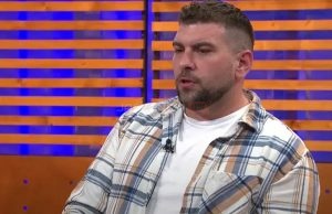 Potresna ispovijest Alena Muhića: “Pitao sam oca zašto je silovao majku. Njene riječi su me srušile”(VIDEO)