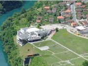 Incident kod muzeja u Jablanici: Jedna osoba uhapšena