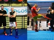 Jablaničanin Sinan Letuka ide na Svjetsko prvenstvo u kikboksu: „Ovo je ispunjenje mog sna“