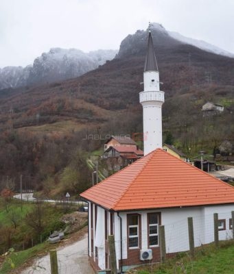 Najava mevluda na Slatini: Okupljanje srca u ljubavi prema Poslaniku a.s.