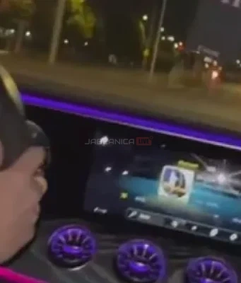 Gotovo nezapamćena bahatost u Sarajevu: Mladić kroz grad vozio čak 180 km/h(VIDEO)