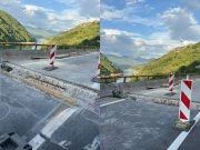 Kolaps u Hercegovini zbog dva kvadrata asfalta, vozači se žale da uopšte nema radova kod tunela Crnaja