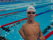 Čudesni dječak ponovo zablistao: Ismail Barlov osvojio seniorsko srebro na Svjetskom prvenstvu!