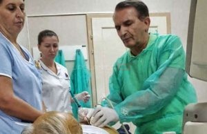 Iz Glodnice do svjetskih medicinskih časopisa: Jablaničanin Enver Zerem objavio više od 200 naučnih radova, citiran preko 2300 puta!