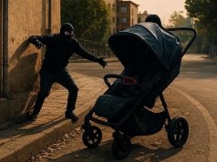 Sramotna krađa u Jablanici: Nepoznato lice otuđilo dječija kolica, policija istražuje slučaj