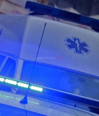 Opća bolnica Konjic za Bljesak: Nije istina da na raspolaganju nije bilo sanitetskog vozila
