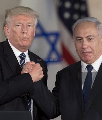 Trumpov plan za mir ima 21 tačku: Gaza bez Hamasa, Izrael se povlači