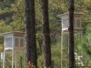 Eksluzivno saznajemo: Jablanica i Konjic dobivaju najsavremenije meteorološke stanice