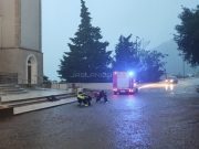 Vatrogasci u Neumu i Čapljini borili se s poplavama: U Jablanici bez problema