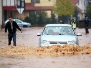 Stiže promjena vremena: Upozorenje o mogućim bujicama i klizištima u Hercegovini