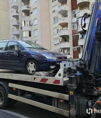Tužno jutro u Hercegovini: Pješakinja stradala u saobraćajnoj nesreći kod Mostara
