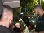Slučajevi X u Mostaru: Policija privela napadača na taksiste(VIDEO)