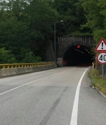 Dionica Konjic – Jablanica: Radovi na drugoj strani mosta od ponedjeljka