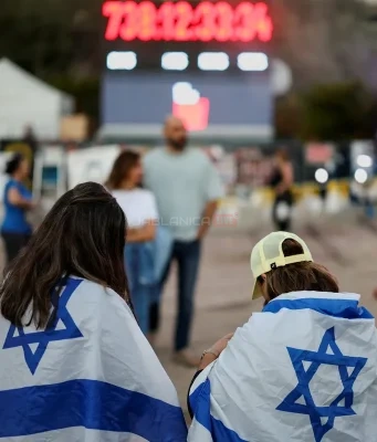 Konačna odluka: Izrael i definitivno izbačen sa Svjetskog prvenstva