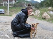 Godinu dana poslije: Priča Amine Imamović koja je tokom poplava u Jablanici izgubila devet članova porodice