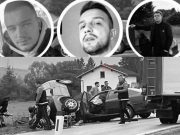 Saobraćajna nesreća koja je zavila BiH u crno: Danas dženaza stradalim Amiru, Šerifu i Anadinu
