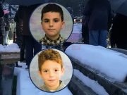 Otišli su zajedno, kao što su i rasli: Neutješna majka ostala bez oba sina, njen govor slama srca