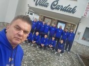 Trener rukometaša Iskre preminuo nakon utakmice u Zenici: “Nepravda ga odvela na put bez povratka”