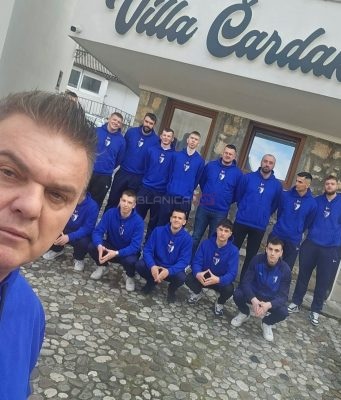 Trener rukometaša Iskre preminuo nakon utakmice u Zenici: “Nepravda ga odvela na put bez povratka”